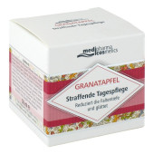 GRANATAPFEL STRAFFENDE Tagespflege Creme (PZN 9233668)