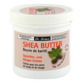 SHEABUTTER Gesichts und Körpercreme (PZN 7198904)