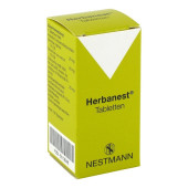 HERBANEST Tabletten (PZN 5113648)