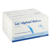 LAC OPHTAL Gel sine (PZN 5385157)