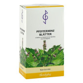 PFEFFERMINZBLÄTTER BOMBASTUS (PZN 5467197)