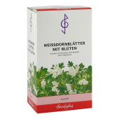 WEISSDORNBLÄTTER MIT BLÜTEN BOMBASTUS (PZN 5467346)