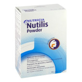 NUTILIS Powder Dickungspulver Sachet (PZN 7136464)
