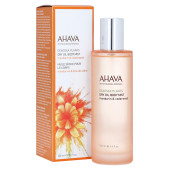 Ahava Dry Oil Body Mist Mandarine & Zedernholz (PZN 11221460)