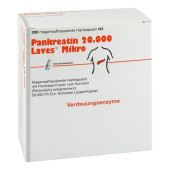 Pankreatin 20000 Laves Mikro (PZN 9385823)