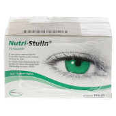NUTRI STULLN Kapseln (PZN 4830023)