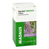 Agnolyt MADAUS Tinktur aus Keuschlammfrüchten (PZN 9704671)