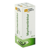 MYRRHENTINKTUR (PZN 8807392)