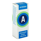 MINERALSTOFF-Creme-Mischung A (PZN 972708)