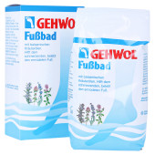 GEHWOL Fußbad (PZN 7380388)