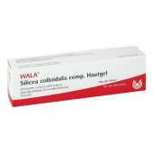 SILICEA COLLOIDALIS comp.Hautgel (PZN 9440746)