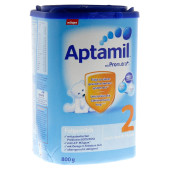 APTAMIL 2 EP Pulver (PZN 3352828)