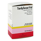 Tardyferon-Fol (PZN 9627597)