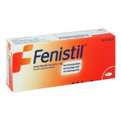 Fenistil Dragees (PZN 9887683)