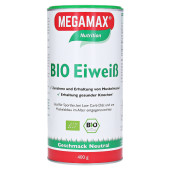 BIO EIWEISS Neutral Megamax Pulver (PZN 10133558)