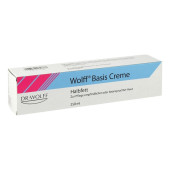 WOLFF Basiscreme halbfett (PZN 9755786)