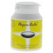 Nepro-rella Tabletten (PZN 1332448)
