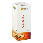 ARNIKA TINKTUR (PZN 8807297)