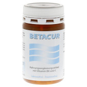 Betacur Kapseln (PZN 2288235)
