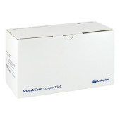 SPEEDICATH Compact Set Nelaton Ch 12 Männer (PZN 9773146)