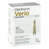 ONE TOUCH Verio Teststreifen (PZN 9884584)