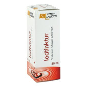 JODTINKTUR (PZN 8807417)