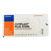 CUTIPLAST Plus steril 10x19,8 cm Verband (PZN 9755651)