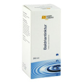 BALDRIANTINKTUR (PZN 8807386)
