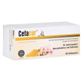 CEFACUR Hartkapseln (PZN 14218091)