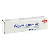 ZINKPASTE weich Caelo HV-Packung (PZN 9234490)