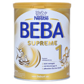 NESTLE BEBA SUPREME 1 Pulver (PZN 14160606)