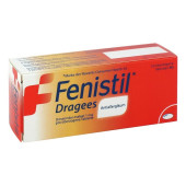 Fenistil Dragees (PZN 9887743)