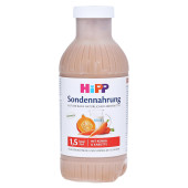 HIPP Sondennahrung Kürbis & Karotte KS.hochkalor. (PZN 12896527)
