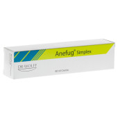 Anefug Simplex Creme (PZN 1798891)