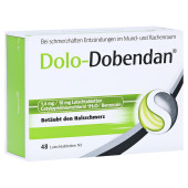 Dolo-Dobendan Lutschtabletten (PZN 6865787)