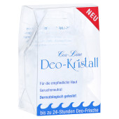 DEO MINERAL Kristall (PZN 3716785)
