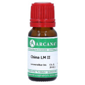 CHINA LM 2 Dilution (PZN 12813719)