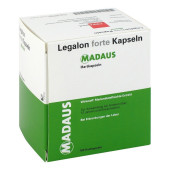 Legalon forte (PZN 9780011)
