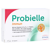 PROBIELLE Immun Kapseln (PZN 14186451)