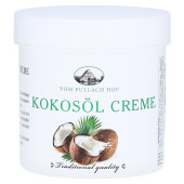 KOKOSÖL Creme (PZN 12557624)