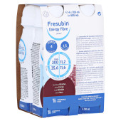 FRESUBIN ENERGY Fibre DRINK Kirsche Trinkflasche (PZN 63756)