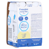 FRESUBIN ENERGY Fibre DRINK Vanille Trinkflasche (PZN 6892614)