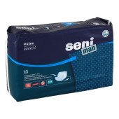 SENI Man Inkontinenzeinlage extra (PZN 9508007)