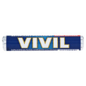 VIVIL nat.Pfefferminz o.Zucker Rolle (PZN 4265540)