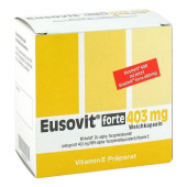 EUSOVIT forte 403 mg Weichkapseln (PZN 8998239)