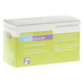 Nutriglucan Tabletten (PZN 3736144)
