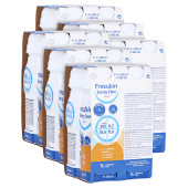 FRESUBIN ENERGY Fibre DRINK Karamell Trinkflasche (PZN 250470)