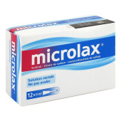 Microlax Rektallösung (PZN 3023987)