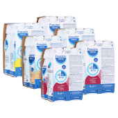 FRESUBIN YoDrink Mischkarton (PZN 11522090)