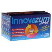 INNOVAZYM Kapseln+Tabletten je 210 St.Kombipackung (PZN 4471943)
